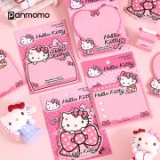 Hello Kitty Sticky Notes